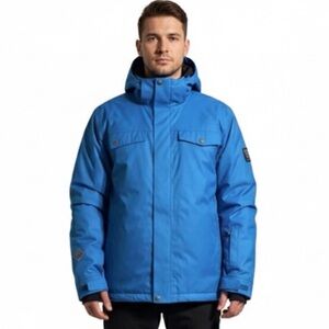 Stormtech Performance Waterproof Weather Resistant Ski Snow Winter Jacket Coat